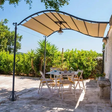 Helloapulia Trullo Fragno