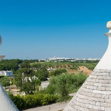 Helloapulia Trullo Fragno *